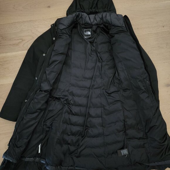 The North Face winter coat size Small - Picture 4 of 13